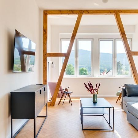Qqlka Apartament Z Widokiem Szklarska Poręba Exterior foto