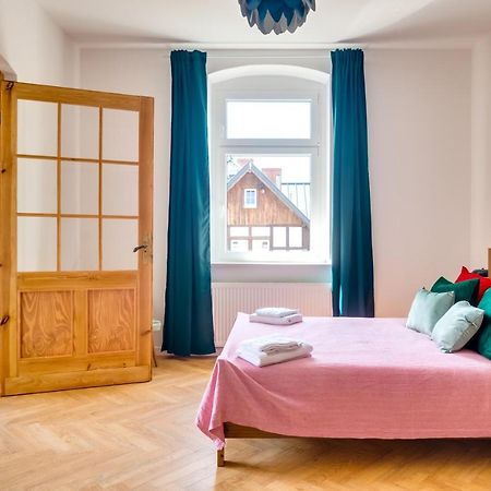 Qqlka Apartament Z Widokiem Szklarska Poręba Exterior foto