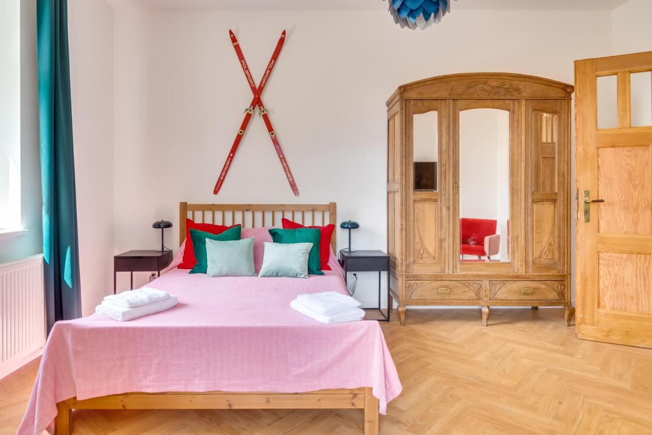 Qqlka Apartament Z Widokiem Szklarska Poręba Exterior foto